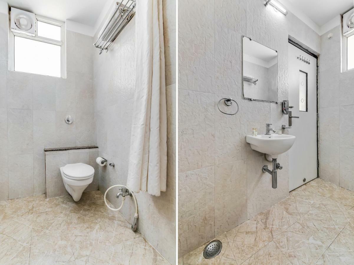 Capital O 32619 Hotel Sugar Palm グワーリヤル エクステリア 写真